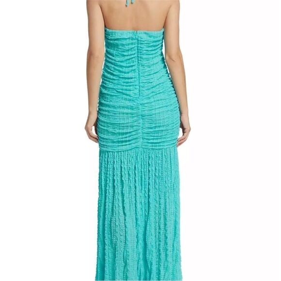 Ganni Dress -P21 - Picture 3 of 13